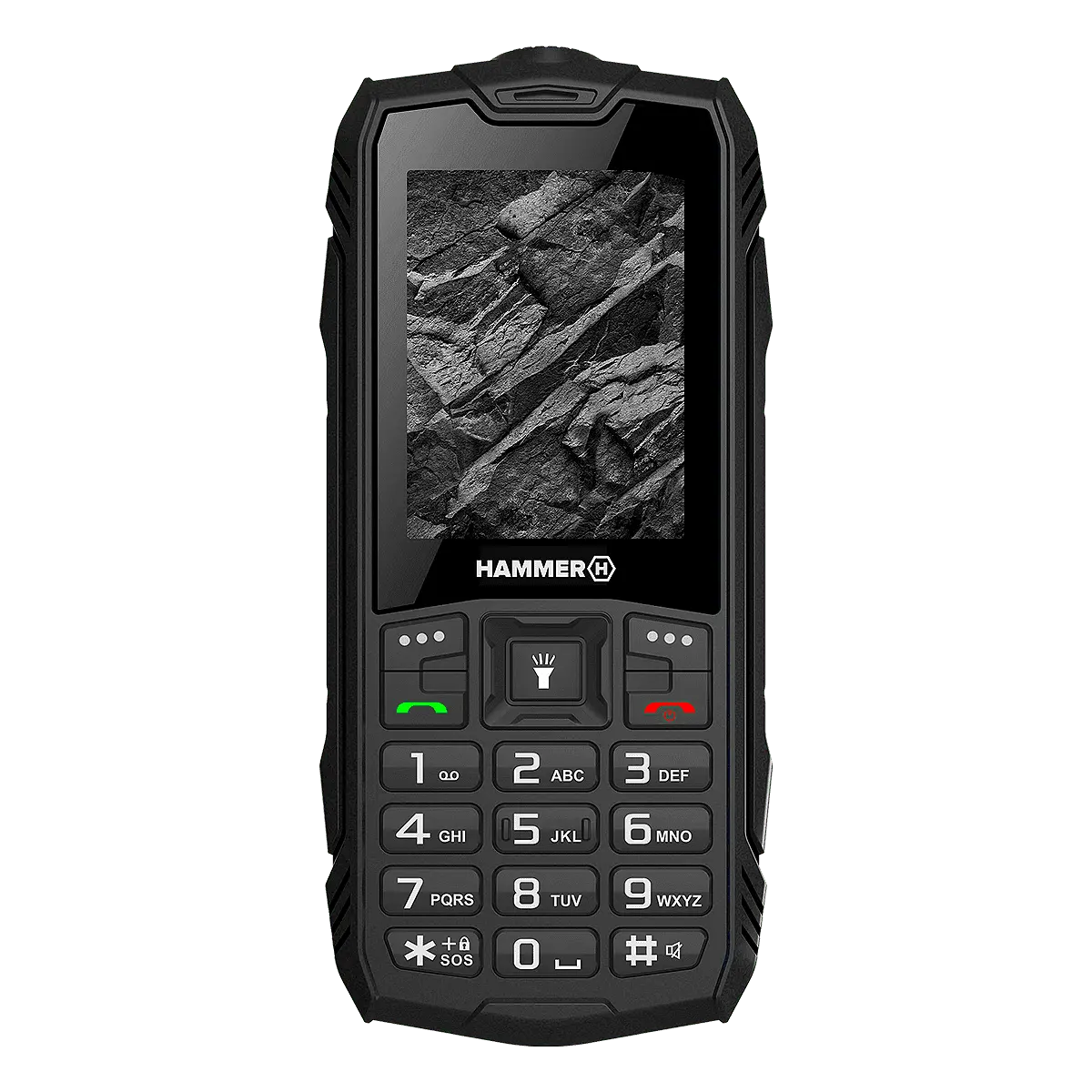 Телефон myPhone HAMMER Rock