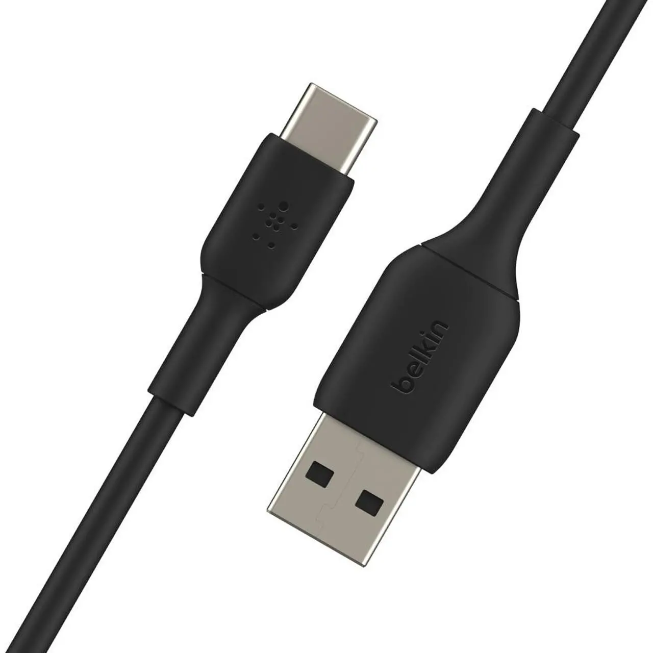 Кабел Belkin BOOST Charge USB-C to USB-A , Черен - image 1