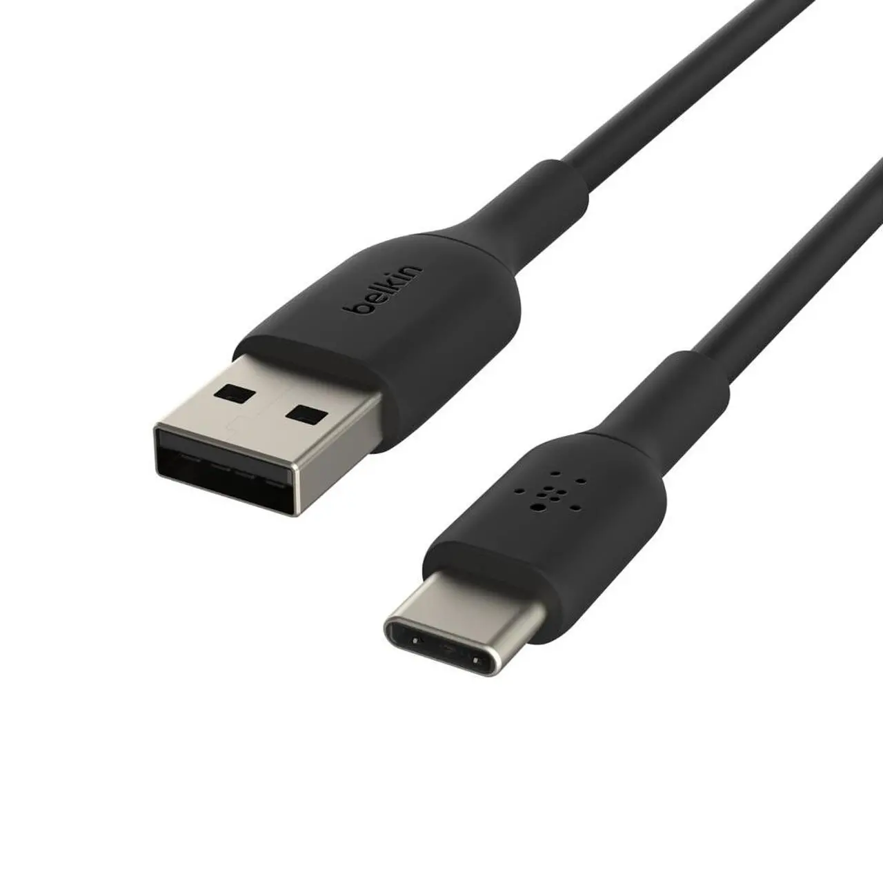 Кабел Belkin BOOST Charge USB-C to USB-A , Черен - image 2