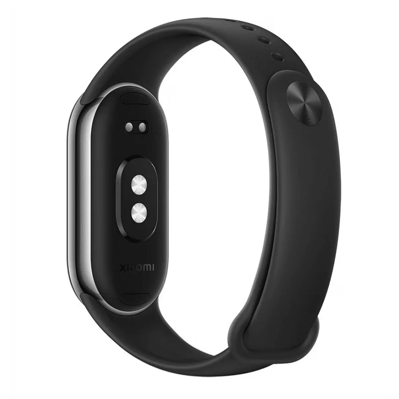 Смарт гривна Xiaomi Smart Band 8, Черна - image 3