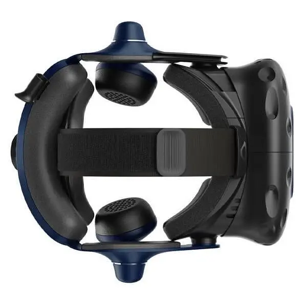 Очила за виртуална реалност HTC -  Vive Pro 2 HMD - image 3