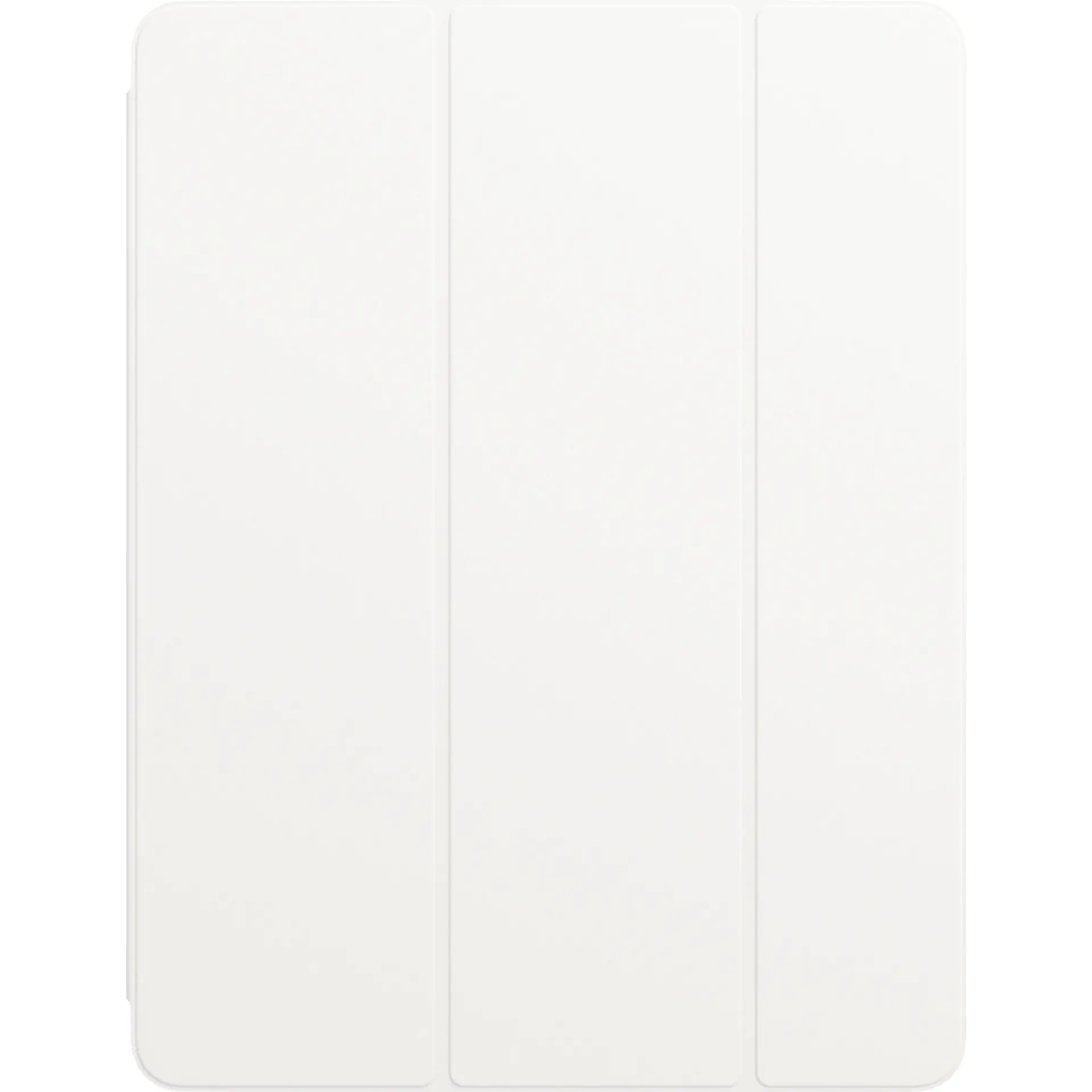 Калъф Apple Smart Folio за iPad Pro 12.9 (4 генерация), Бял - image 1