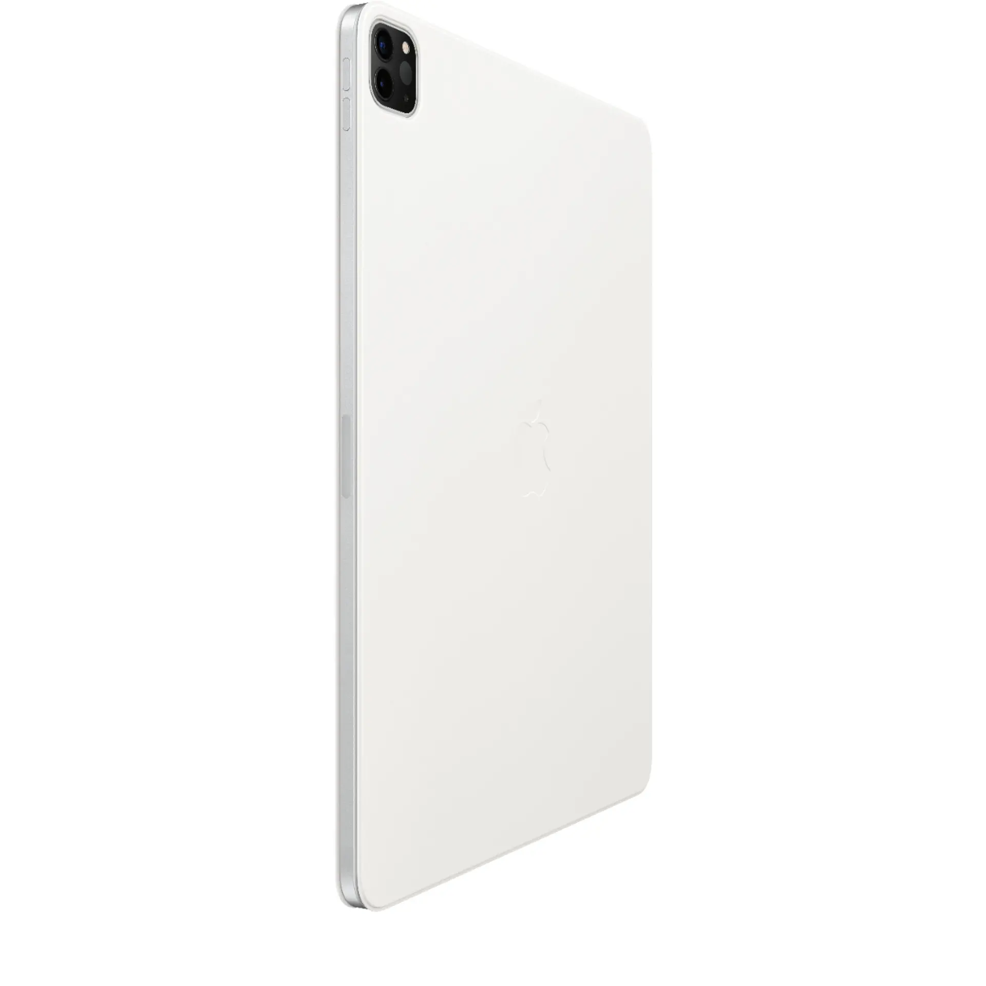 Калъф Apple Smart Folio за iPad Pro 12.9 (4 генерация), Бял - image 2