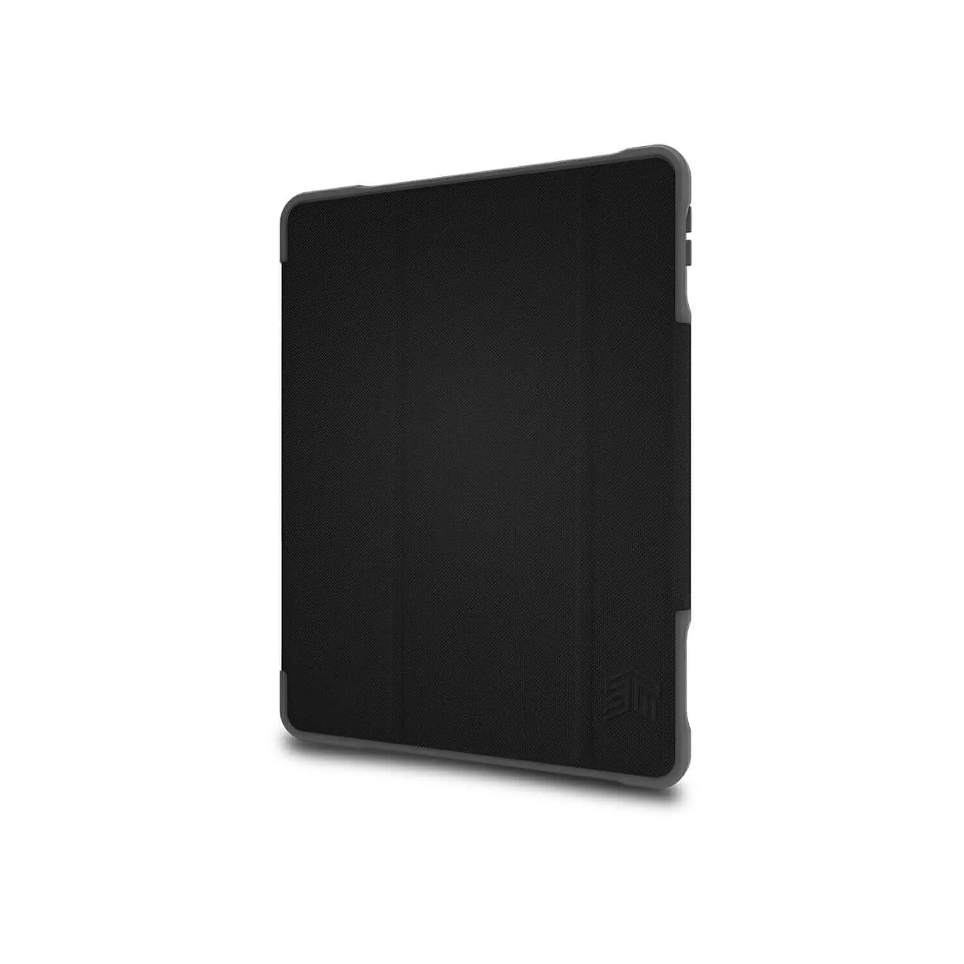 Калъф STM Dux Plus Duo iPad 9th,8th,7th Gen, Черен - image 4