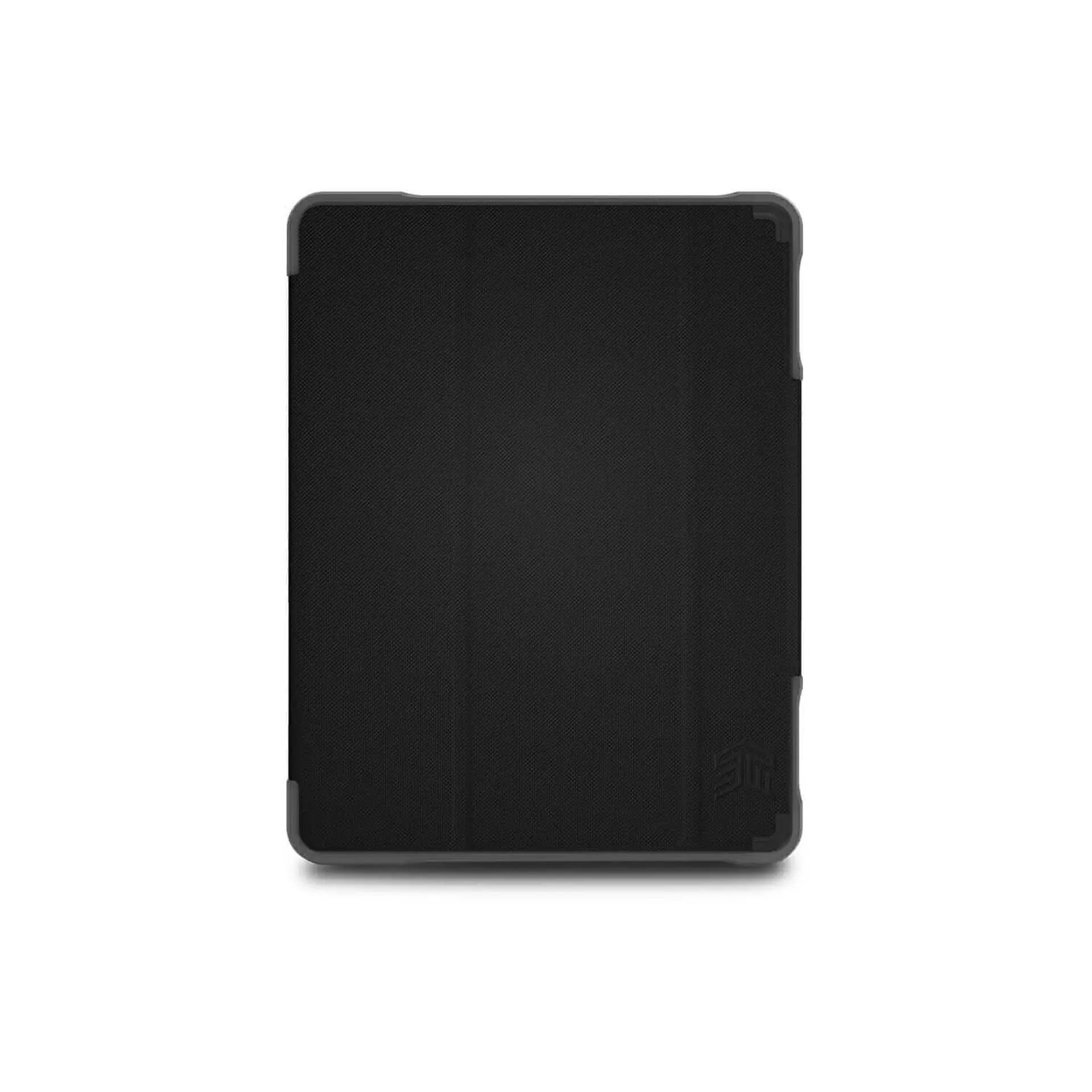 Калъф STM Dux Plus Duo iPad 9th,8th,7th Gen, Черен - image 6