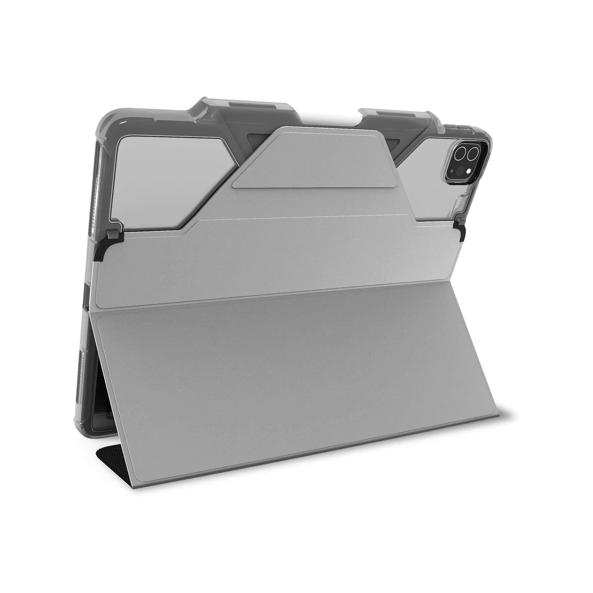 Калъф STM Case Dux Plus iPad Pro 11 AP, Черен - image 2