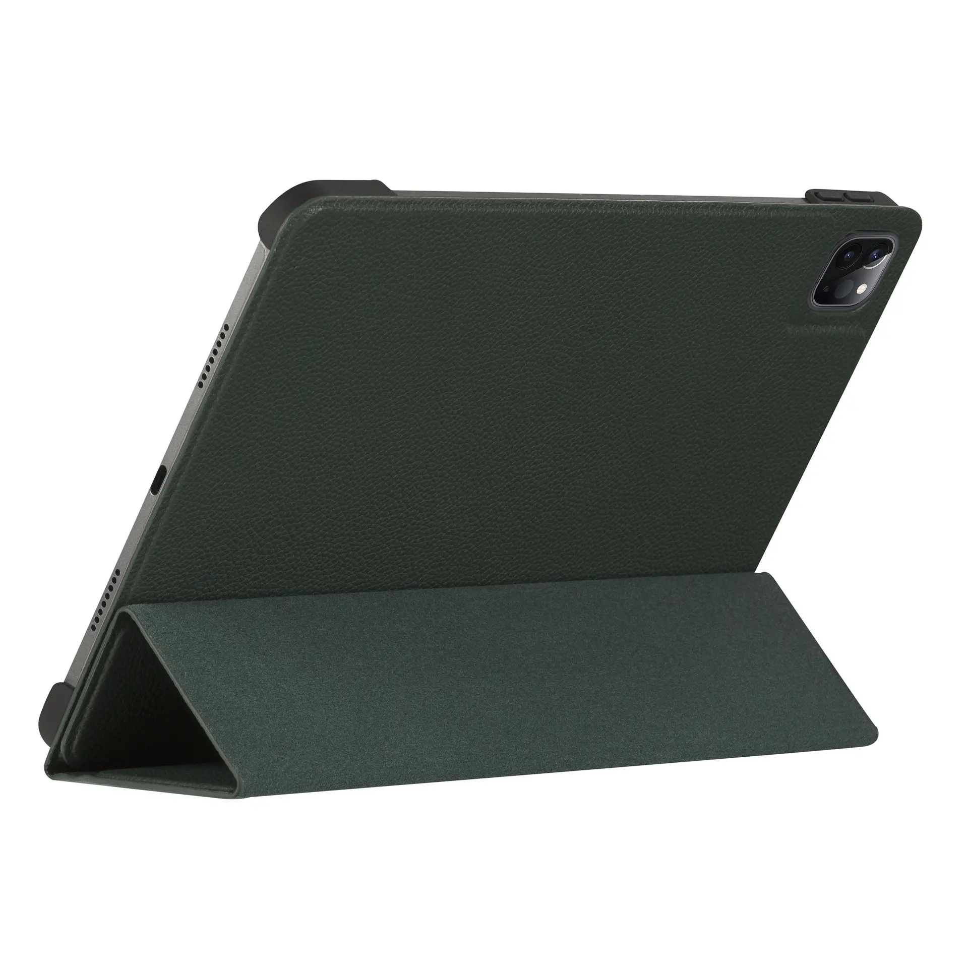 Кожен калъф dbramante1928 Milan iPad Air/Pro 11"" Case, Зелен - image 3