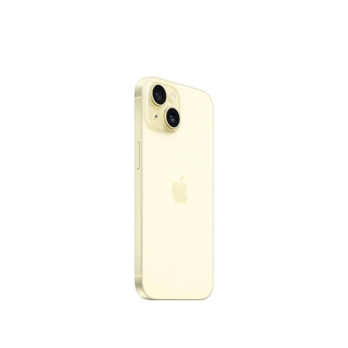Мобилен телефон, Apple iPhone 15 Plus 128GB Yellow - image 2