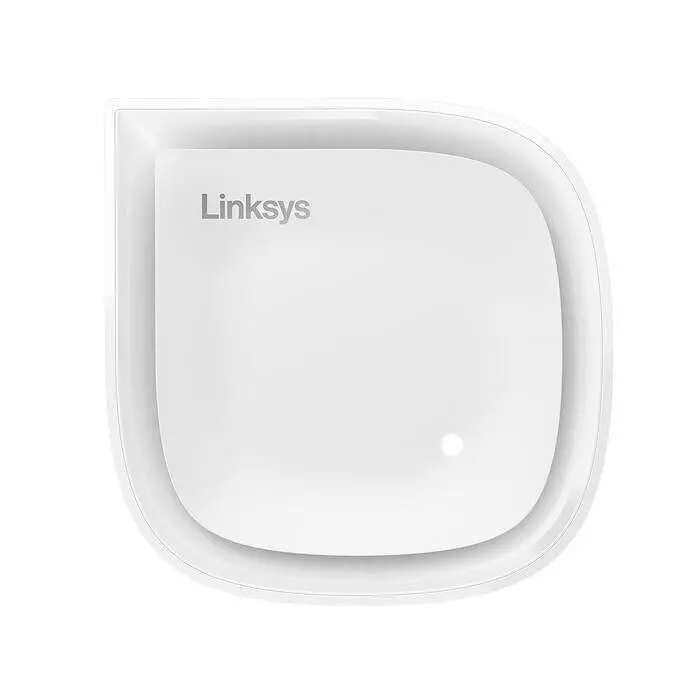 Безжична мрежова система LINKSYS VELOP MX6200 AXE5400 2PK - image 2