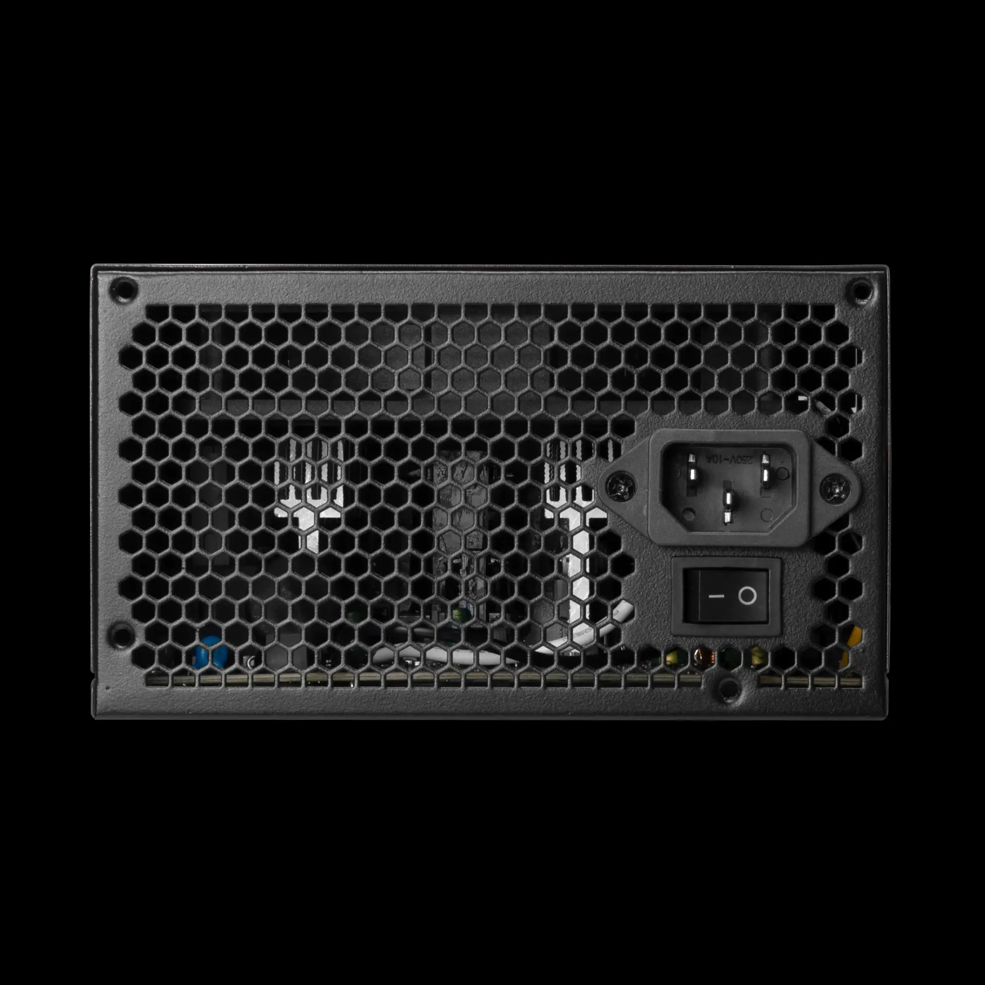 Gamdias захранване PSU 650W - AURA GP650 - image 6