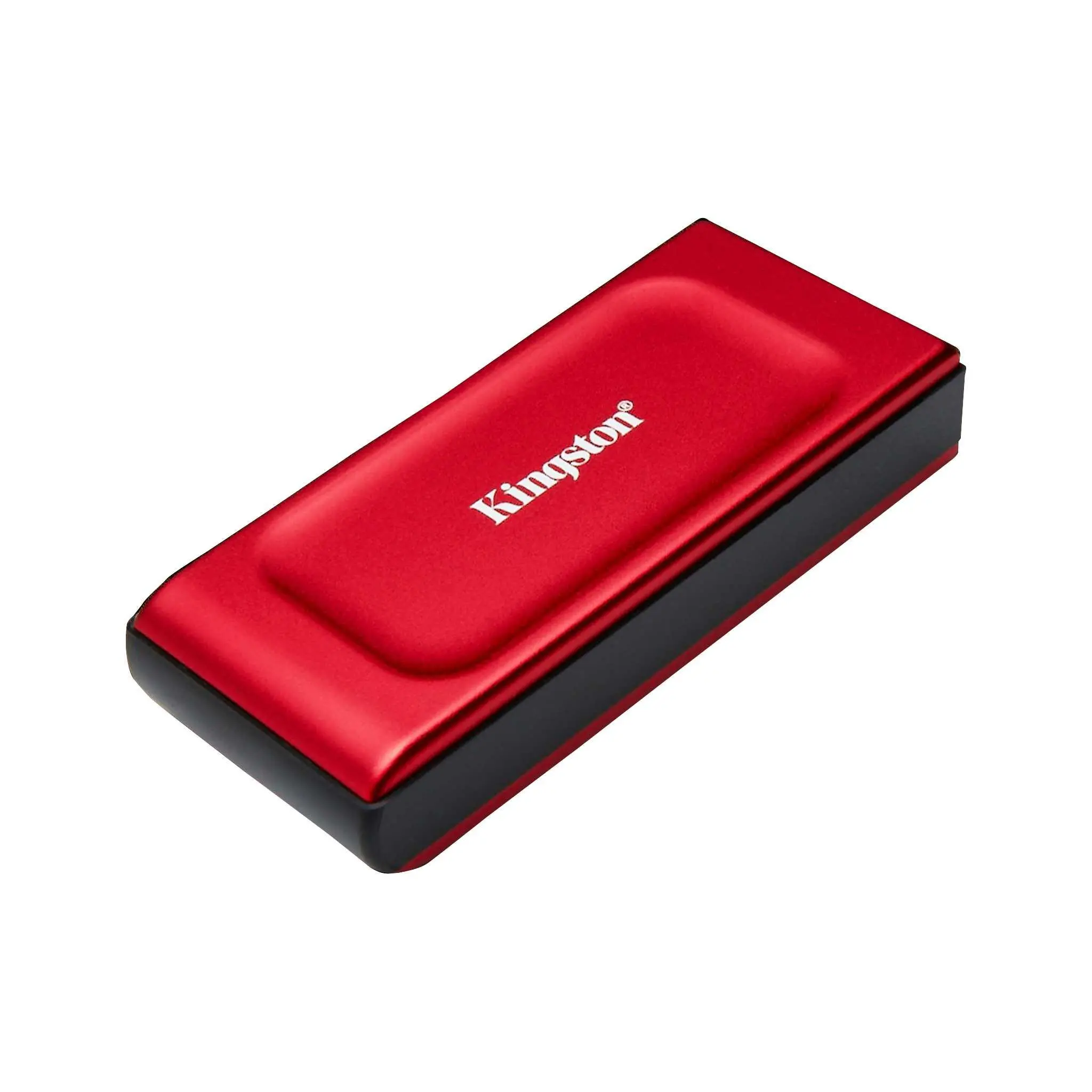 Външен SSD Kingston XS1000R, 1TB - image 1