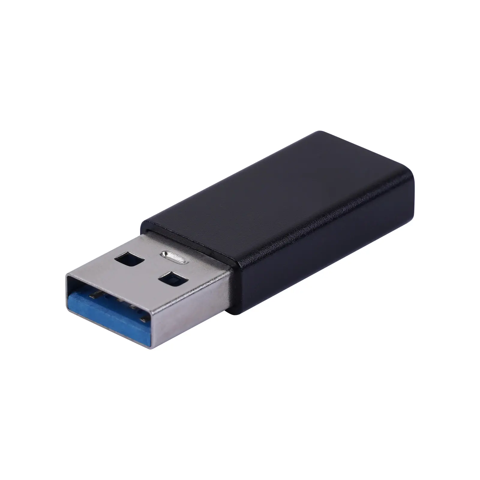 VCom Адаптер Adapter USB 3.0 AM -> Type-C F - CA436MI - image 1