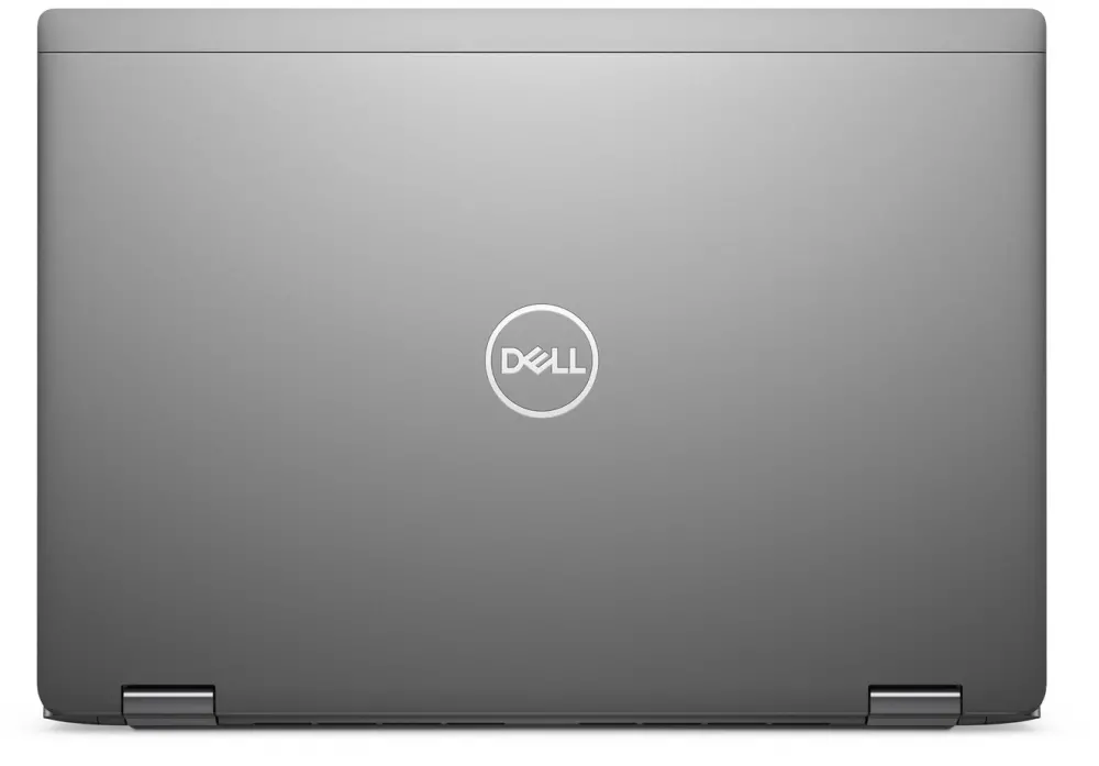 Лаптоп, Dell Latitude 7450, Intel Core Ultra 7 165U vPRO (12MB Cache, up to 4.9 GHz), 14.0" FHD+ (1920x1200) Wide View AG, 32GB onboard 6400Mhz LPDDR5, 512 GB SSD PCIe M.2, Intel Graphics, FHD IR Cam and Mic, Wi-Fi 7, FPR, Backlit Kb, Win 11 Pro, 3Y PS - image 2