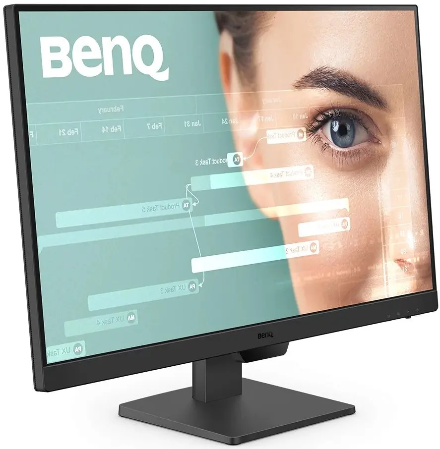 Монитор BenQ BL2790, 27" IPS FHD, 100Hz, HDMI, DP - image 1