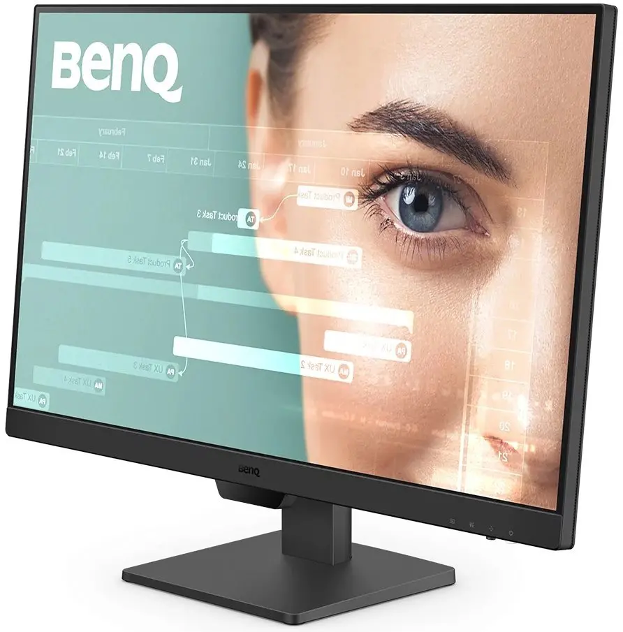 Монитор BenQ BL2790, 27" IPS FHD, 100Hz, HDMI, DP - image 2