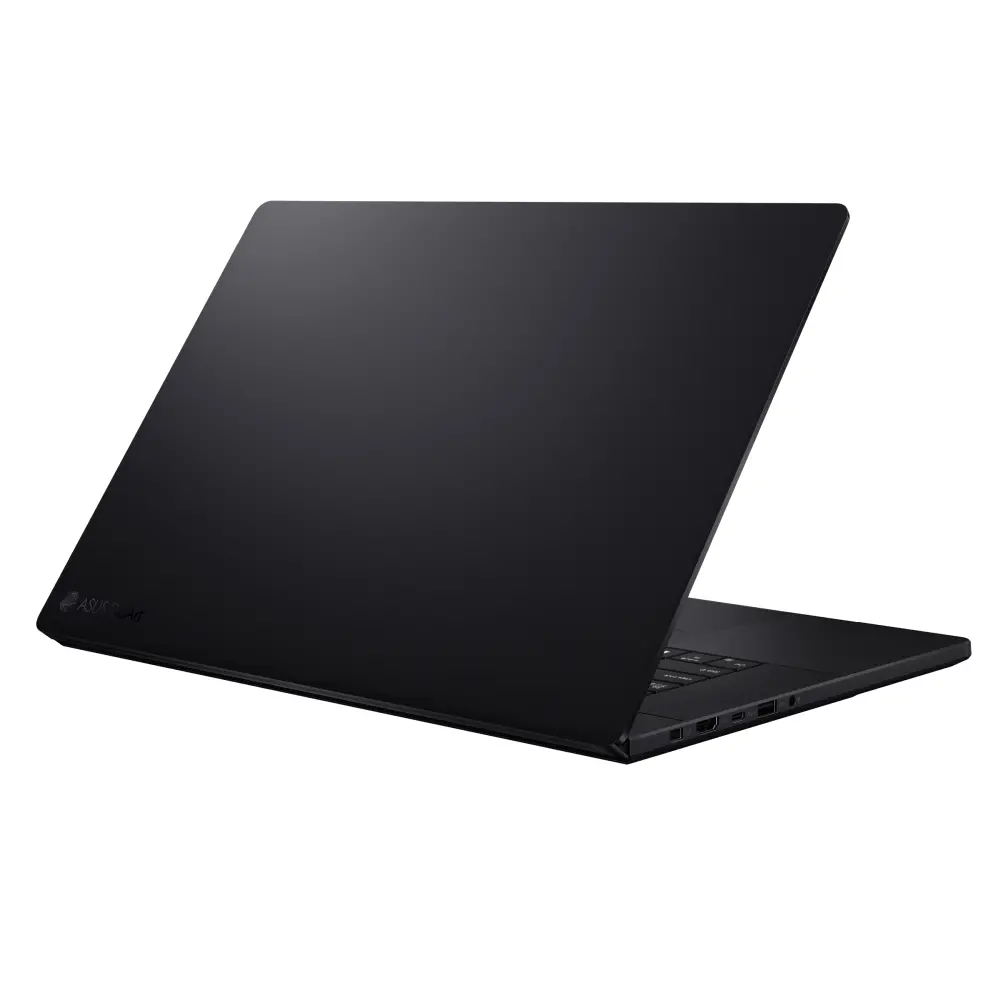 Лаптоп, Asus Studiobook,H7606WI-ME016X,AMD STRIX-12C/BGA ,16" WQUXGA (3840X2400) 16:10  OLED 16:10  Touch, DDR5 64 GB (32*2), 2TB PCIEG4, RTX 4070  8GB, WiFi 6e, Win 11 Pro, HAPTIC TOUCHPAD, Black - image 4