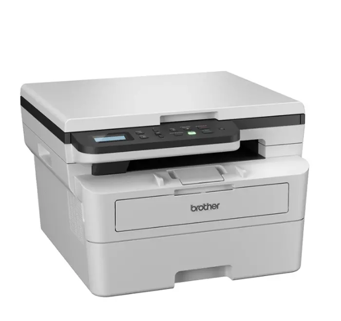 Лазерно многофункционално устройство, Brother DCP-B7620DW Laser Multifunctional - image 2