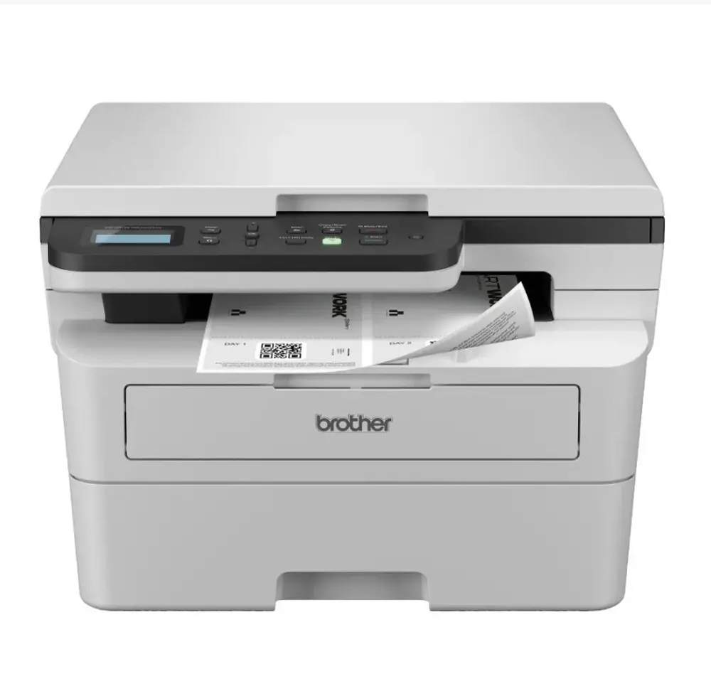 Лазерно многофункционално устройство, Brother MFC-B7800DN Laser Multifunctional