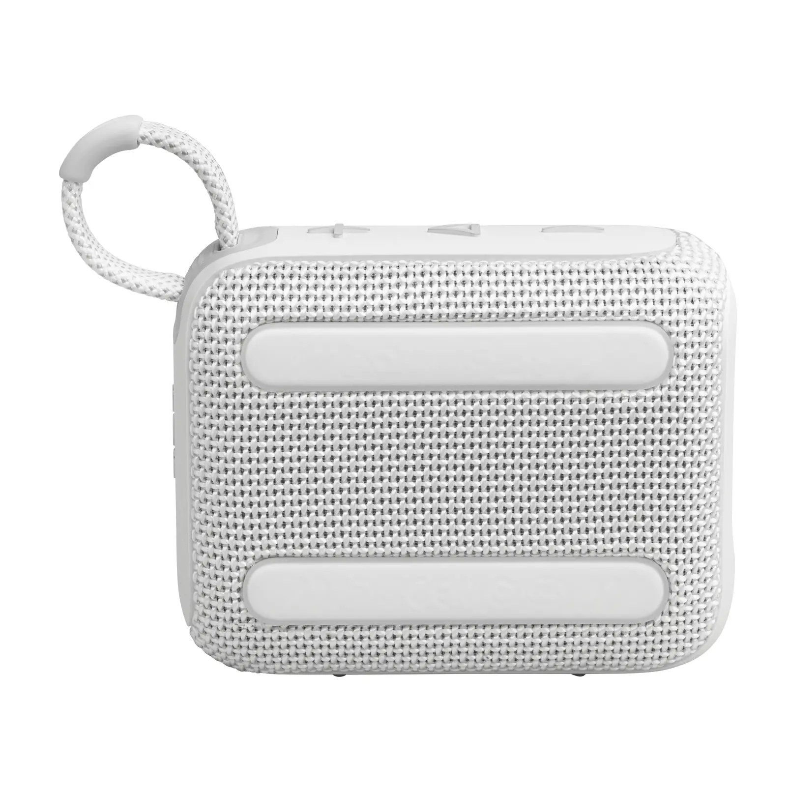 Блутут колонка JBL GO 4, Бяла - image 2