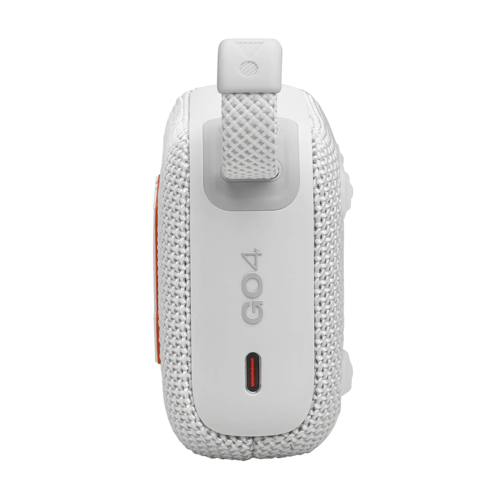 Блутут колонка JBL GO 4, Бяла - image 3