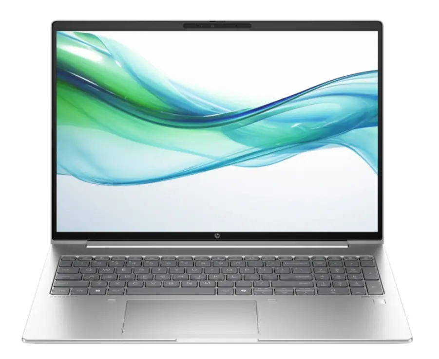 Лаптоп, HP ProBook 465 G11, Ryzen 7 7735U(up to 4.75GHz/16MB/8C), 16" FHD WUXGA AG 300nits, 16GB 4800Mhz 1DIMM, 1TB PCIe SSD, WiFi 6E + BT 5.3, FPR, Backlit Kbd,  3C Batt, Win 11 Pro, 3Y NBD On Site