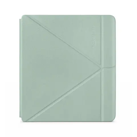 Калъф, Kobo Sage SleepCover Case Light Green