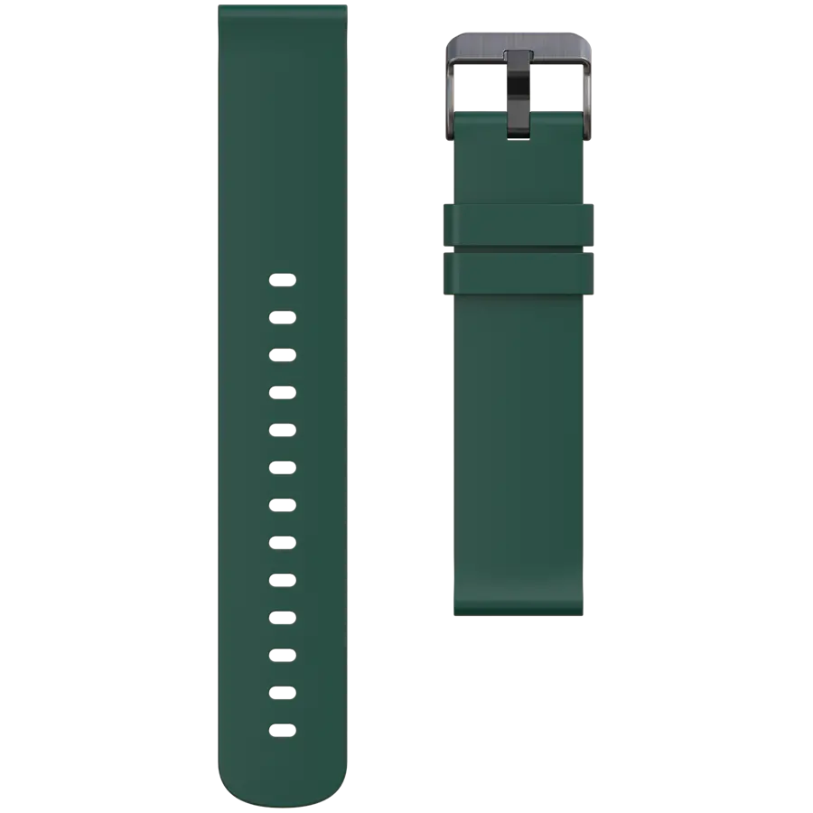 CANYON smart watch Chatter SW-58 BT-CALL Black Green - image 3