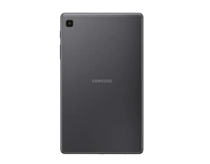 Таблет, Samsung SM-T220 Galaxy Tab A7 Lite WIFI 8.7", 1340x800, 32GB, 2.3GHz, 1.8GHz, 3 GB RAM, 5100 mAh, Grey - image 3