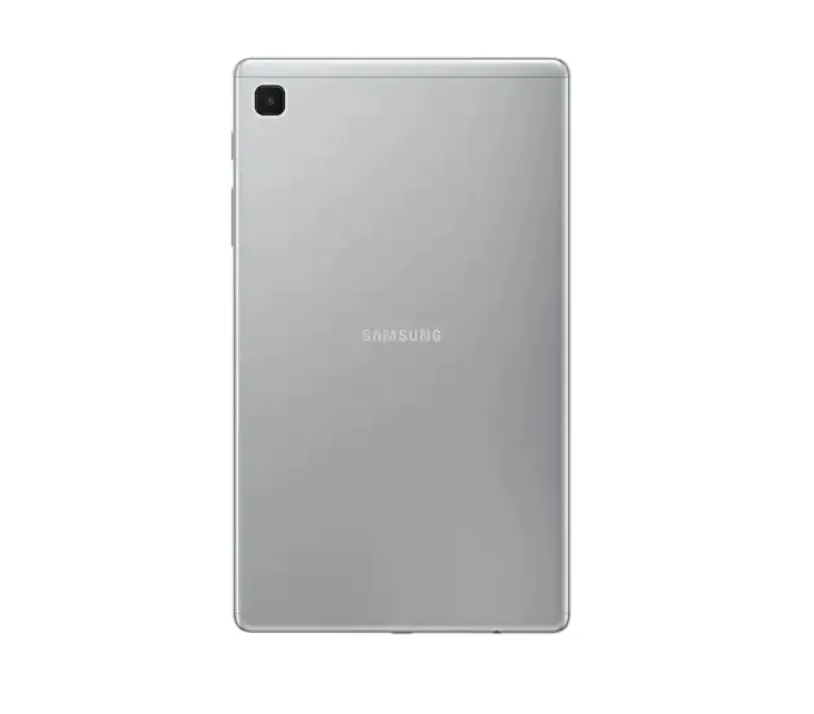Таблет, Samsung SM-T220 Galaxy Tab A7 Lite WIFI 8.7", 1340x800, 32GB, 2.3GHz, 1.8GHz, 3 GB RAM, 5100 mAh, Silver - image 3