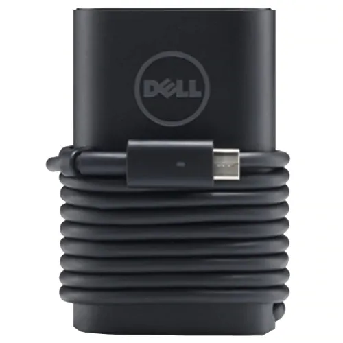 Адаптер, Dell Kit - E5 90W Type-C AC Adapter (EUR)