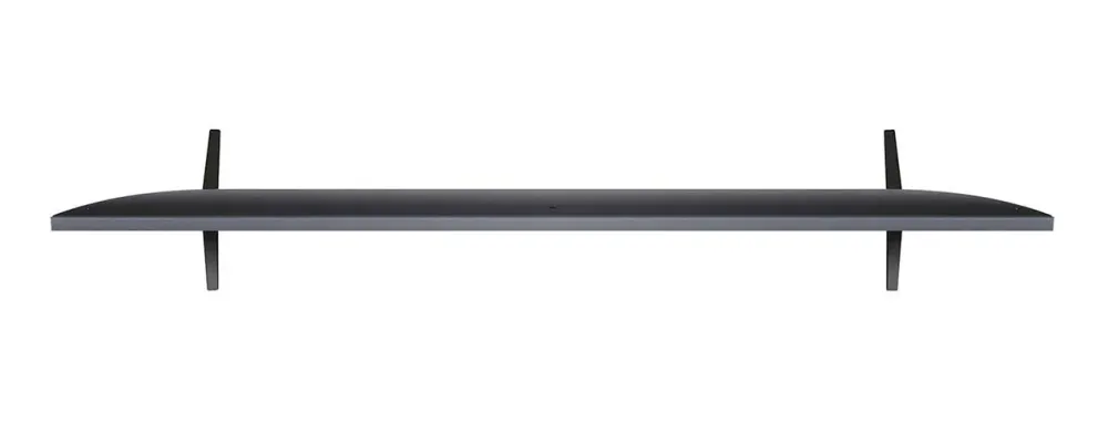 Телевизор, LG 55UP76703LB, 55" 4K UltraHD TV 3840 x 2160, DVB-T2/C/S2, webOS Smart TV, ThinQ AI, Processor ?5 4K, WiFi 802.11ac, HDR10, HDR10 Pro, AI Sound, AI ThinQ, Voice Controll, Miracast / AirPlay, HDMI, CI, LAN, USB, Bluetooth, 2 pole Stand, Black - image 4