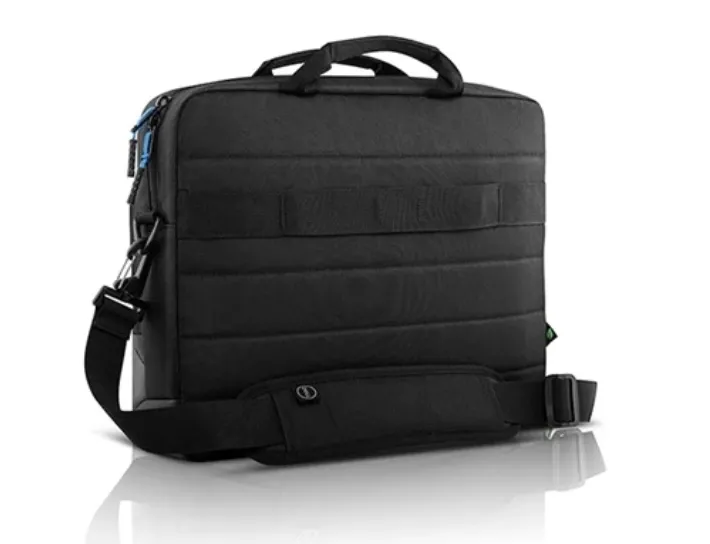 Чанта, Dell Pro Slim Briefcase 15 - PO1520CS - image 1