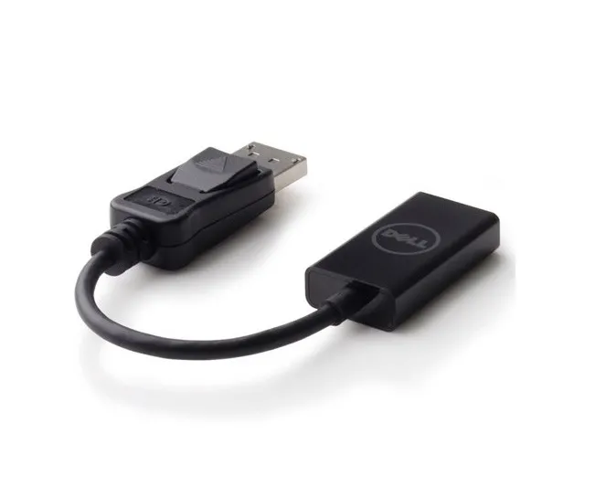 Адаптер, Dell Adapter - DisplayPort to HDMI 2.0 (4K) - image 1