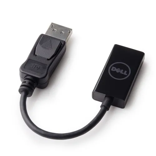 Адаптер, Dell Adapter - DisplayPort to HDMI 2.0 (4K) - image 3