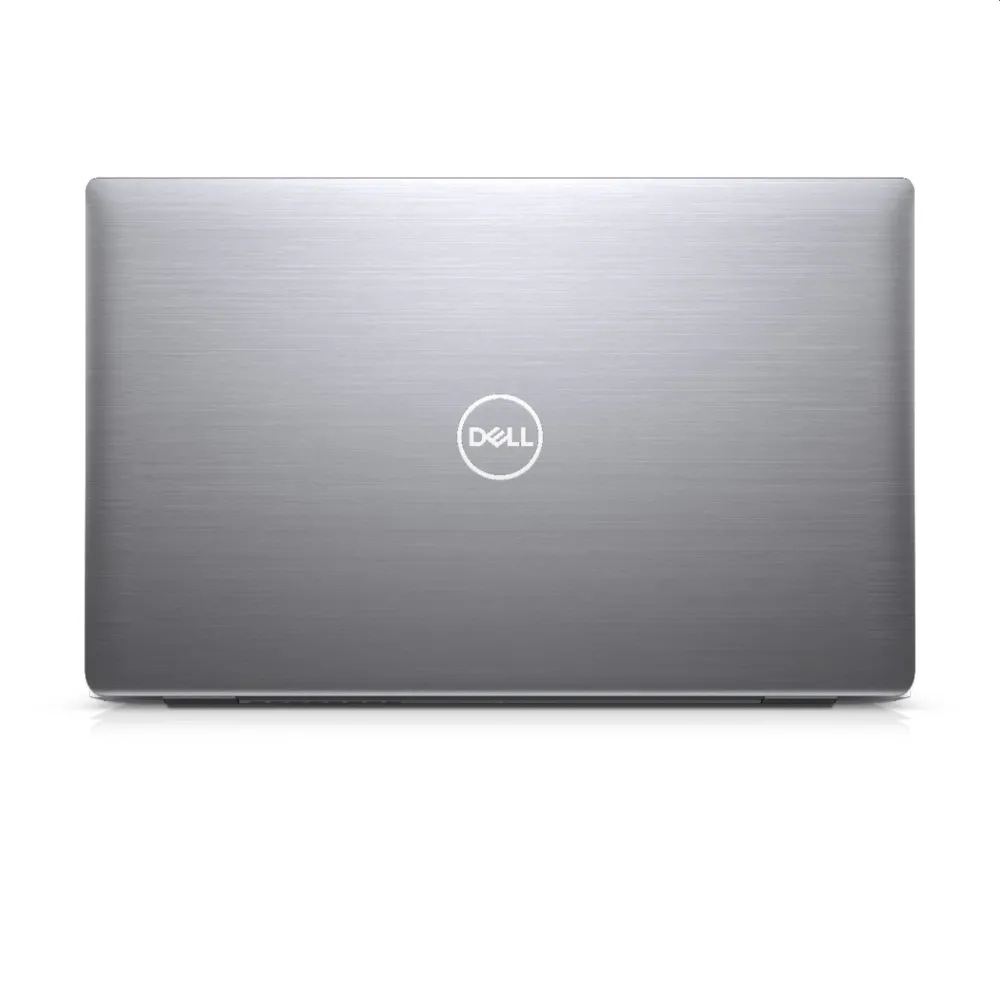 Лаптоп, Dell Latitude 9520, Intel Core i5-1145G7 (8M Cache, up to 4.4 GHz), 15.0" FHD (1920x1080) AG 400nits, 16GB 4266MHz LPDDR4 onboard, 256GB SSD PCIe M.2, Intel Iris Xe, ThBlt & FgrPr & SmtCd, IR Cam and Mic, WLAN + BT, Backlit Keyboard, Win 10 Pro (64bit), - image 3