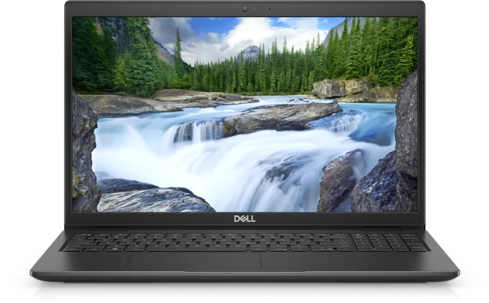 Лаптоп, Dell Latitude 3520, Intel Core i3-1115G4 (6M Cache, up to 4.1 GHz), 15.6" FHD (1920x1080) AntiGlare 250nits, 8GB DDR4, 256GB SSD PCIe M.2, Integrated Video, Cam and Mic, WiFi+ BT, Backlit Keyboard, Ubuntu, 3Y Basic Onsite