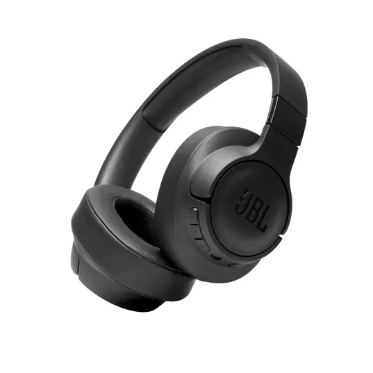 Слушалки, JBL T710BT BLK HEADPHONES