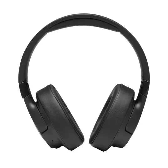 Слушалки, JBL T710BT BLK HEADPHONES - image 1