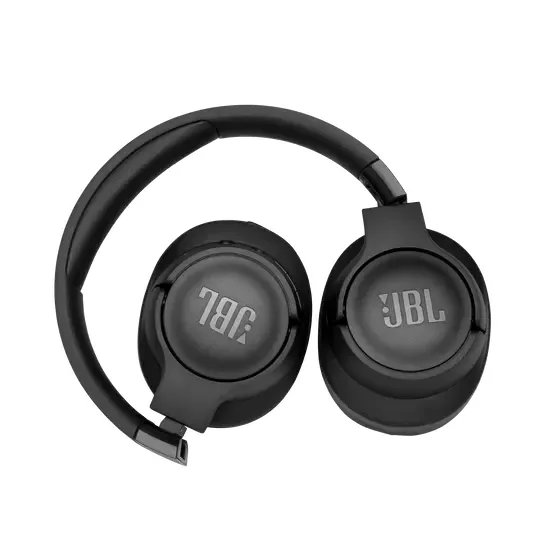 Слушалки, JBL T710BT BLK HEADPHONES - image 5