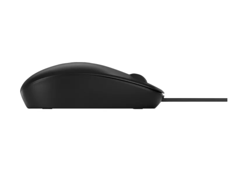 Мишка, HP 125 Wired Mouse - image 1