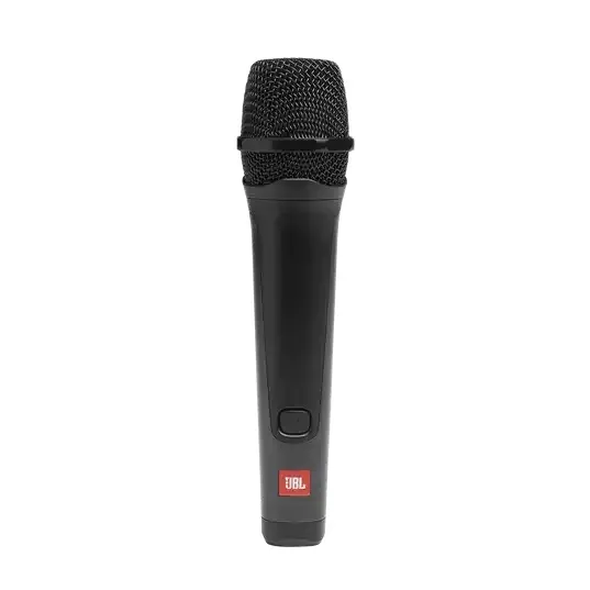 Микрофон, JBL PBM100 Wired Microphone - Wired Dynamic Vocal Mic with Cable - image 2