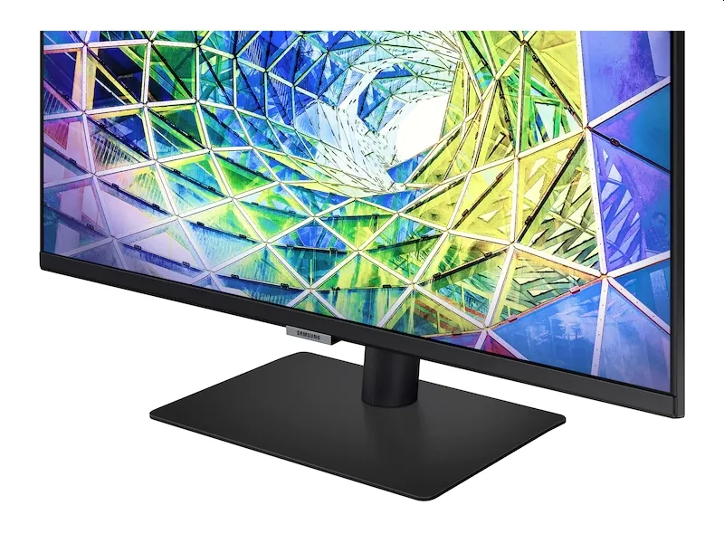 Монитор, Samsung 27A800 , 27" IPS LED, 60 Hz, 5 ms GTG, 3840x2160, 300 cd/m2, 1000:1, HDR 10, Eye Saver Mode, Flicker Free, PBP, PIP, 4xUSB, Display Port 1.2, HDMI 2.0, Headphone Jack, 178°/178°, Black - image 5