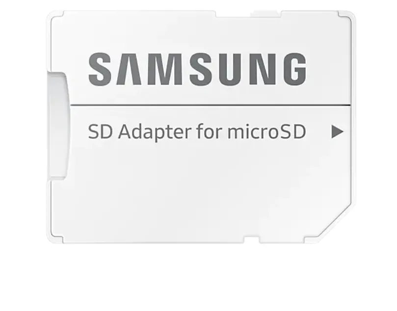 Памет, Samsung 128GB micro SD Card PRO Plus with Adapter, Class10, Read 160MB/s - Write 120MB/s - image 6