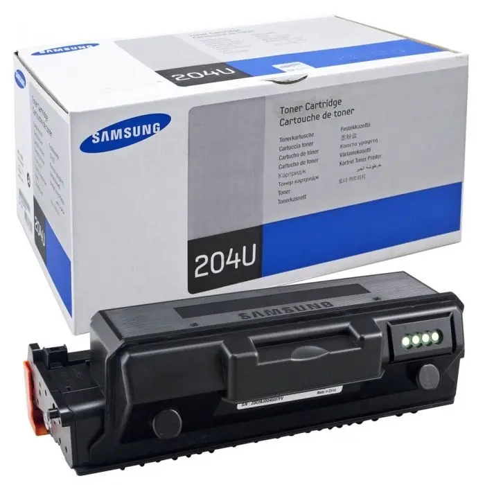 Консуматив, Samsung MLT-D204U Ultra H-Yield Blk Crtg