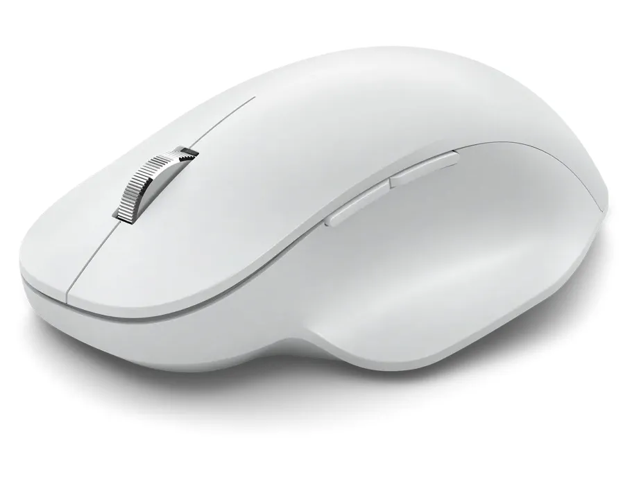 Мишка, Microsoft Bluetooth Ergonomic Mouse Glacier - image 1