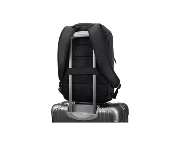 Раница, Lenovo ThinkPad Essential 15.6-inch Backpack (Eco) - image 3