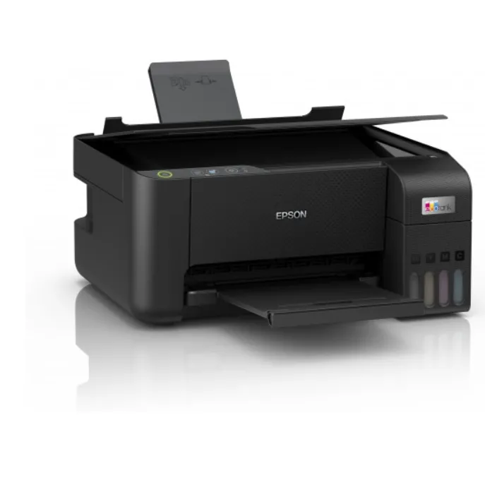 Мастилоструйно многофункционално устройство, Epson EcoTank L3210 - image 2