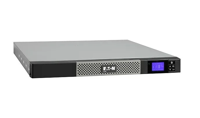 Непрекъсваем ТЗИ, Eaton 5P 1550i Rack1U