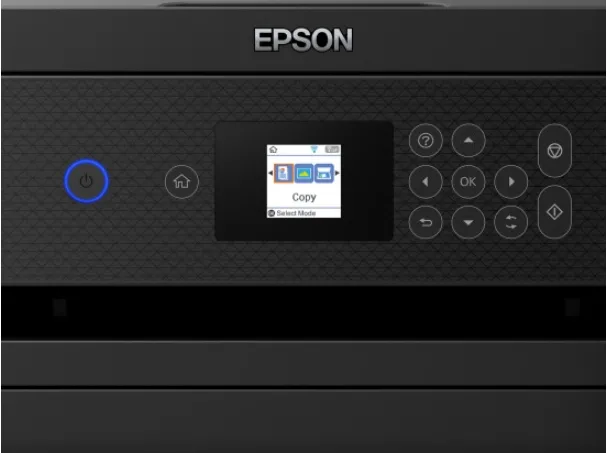 Мастилоструйно многофункционално устройство, Epson EcoTank L4260 WiFi MFP - image 5