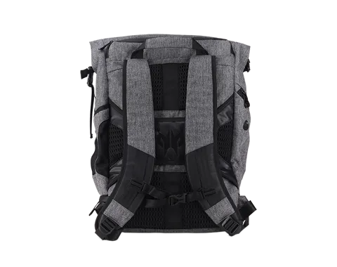 Раница, Acer Predator Gaming 15.6" Hybbrid Backpack Black with Teal Blue - image 2